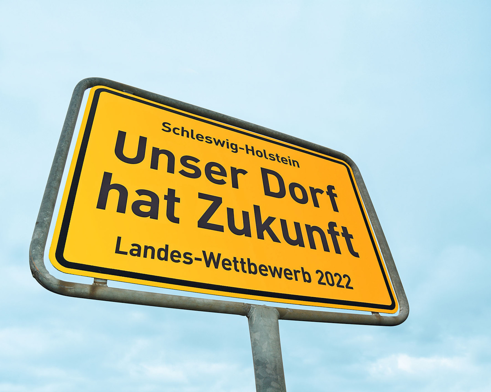 „Man spürt, wie eine Gemeinde tickt“ - Bauernblatt Schleswig-Holstein
